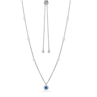 Collier Liu Jo Femme in Acier LJ2263 - LJ2263